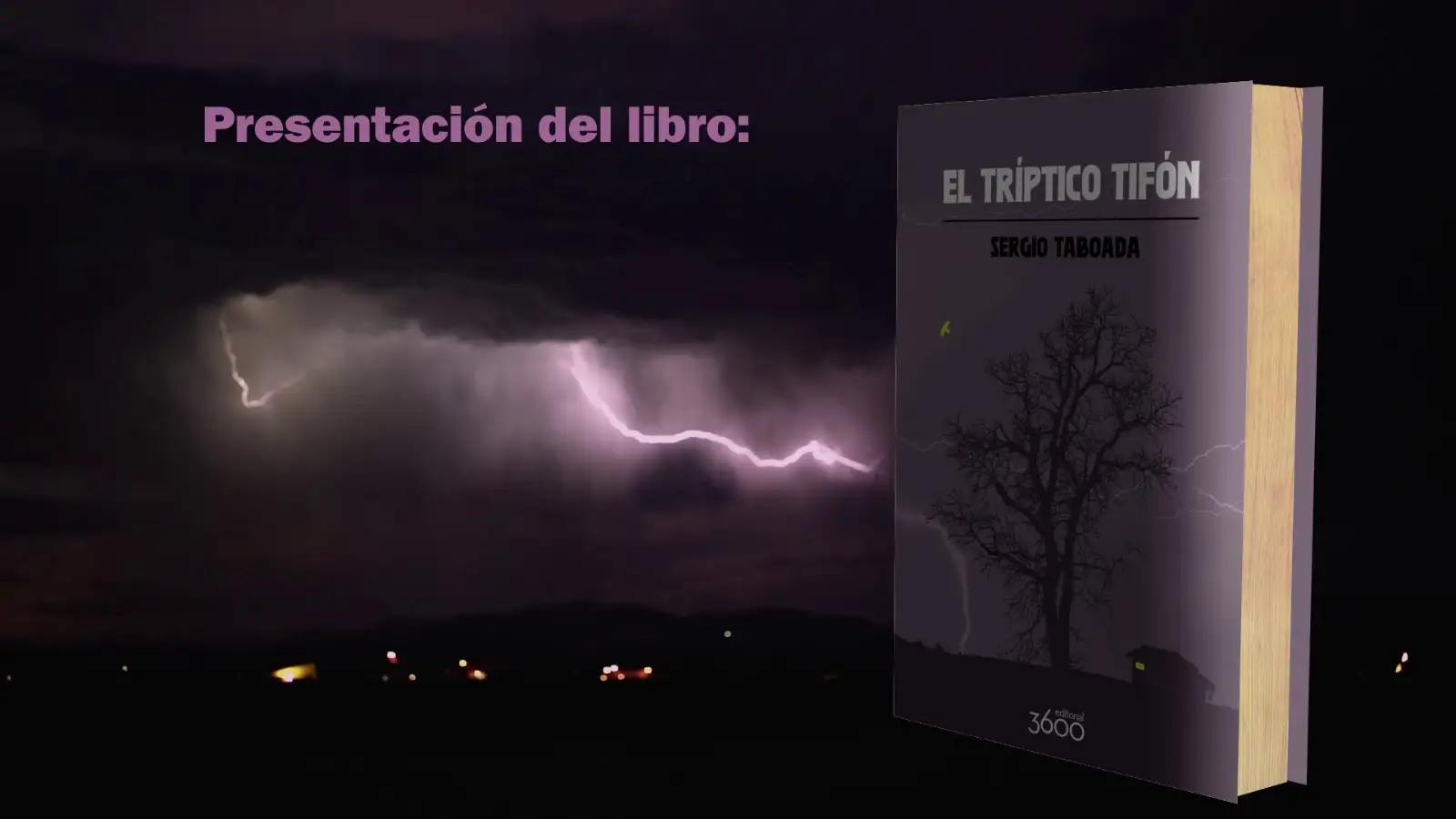 Autores independientes