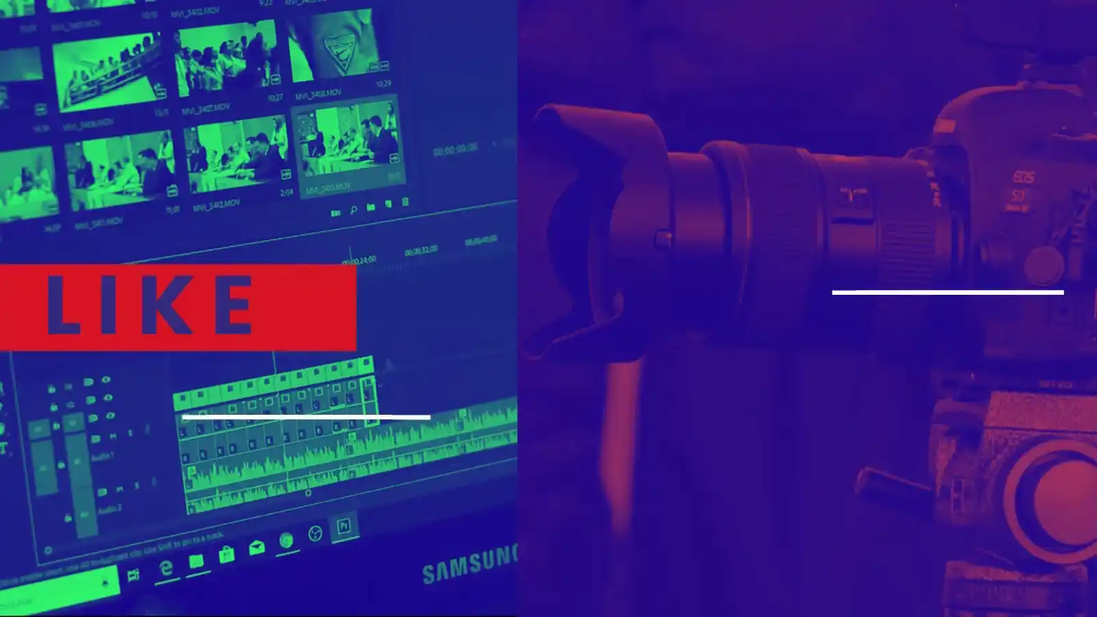 Motion Graphics