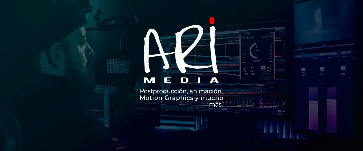 ARIMEDIA