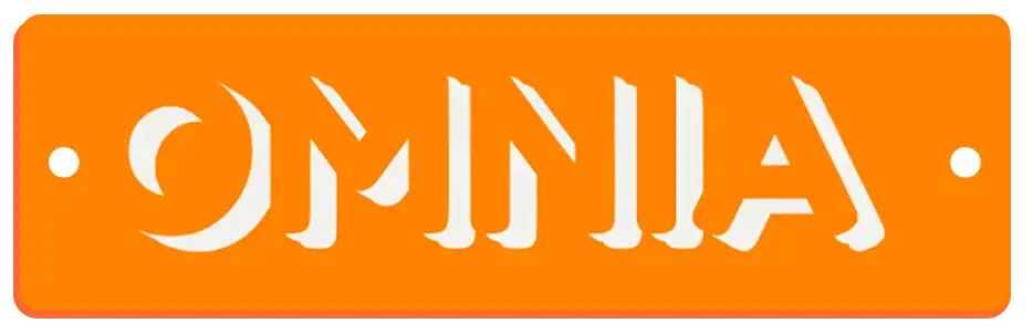 Logo OMNIA